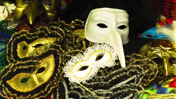 Fasching: Sieben Dinge, die Sie noch nicht wussten