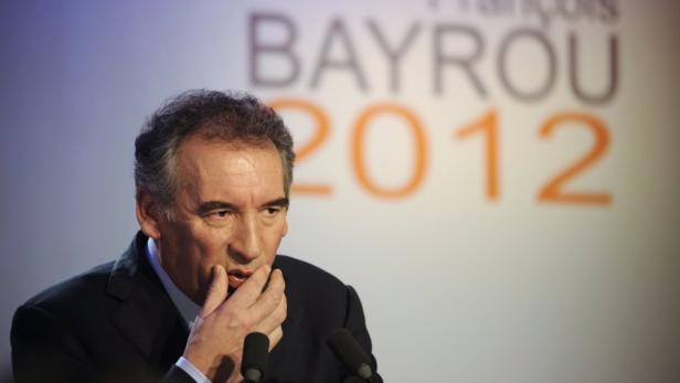 Parteispenden: Ermittlungen gegen Sarkozy