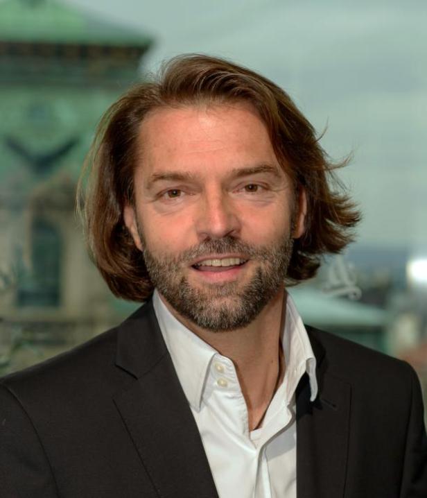 Christian Schamburek, Geschäftsführer CSC Communication & Consulting (c: csc)
