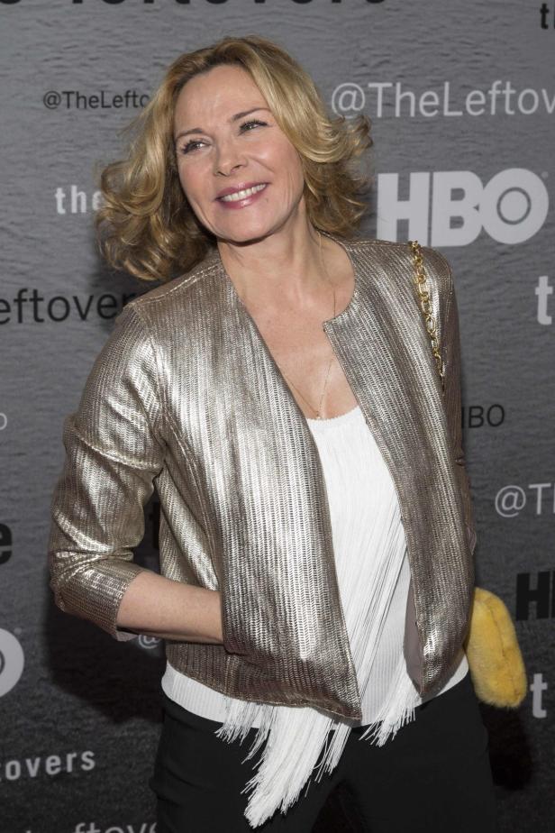 Sex and the City 3: Alle vier mit an Bord?