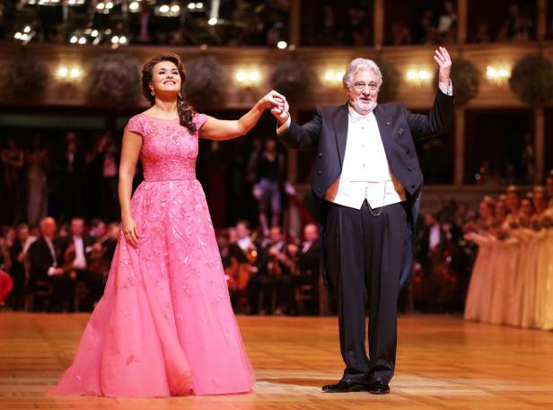 Klatsch & Tratsch: Die Highlights vom Opernball