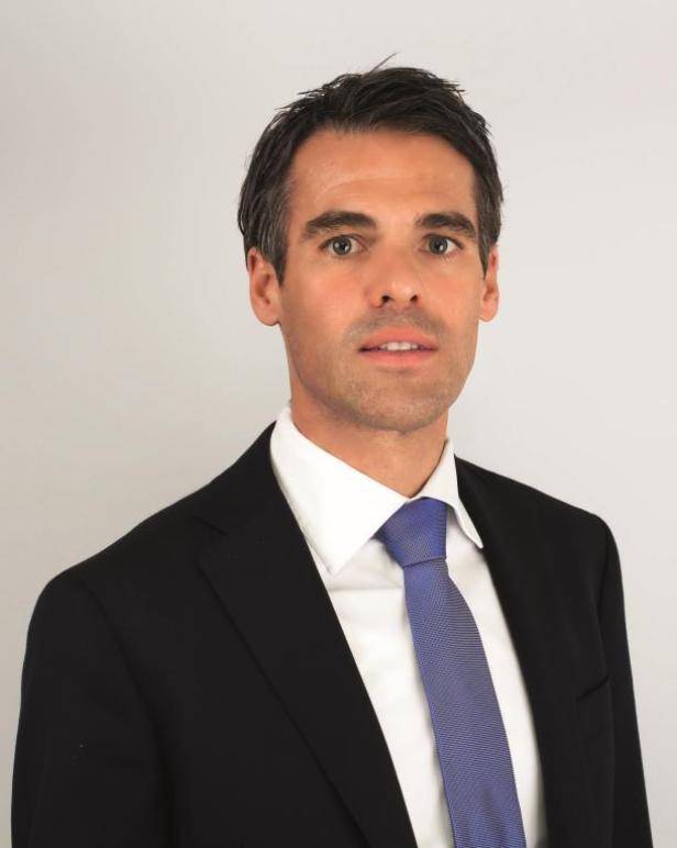 Thomas Beran, Markenleiter Audi Porsche Austria. (c: porsche holding sbg)