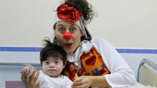 Israeli rettet Leben arabischer Kinder