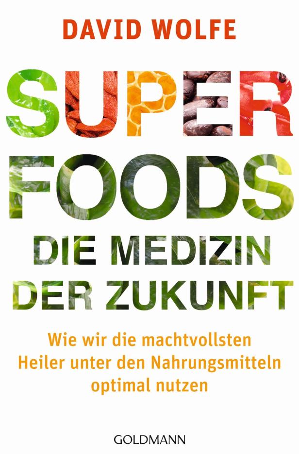 Moringa, Maca & Co: Wie gesund sind die neuen Superfoods wirklich?