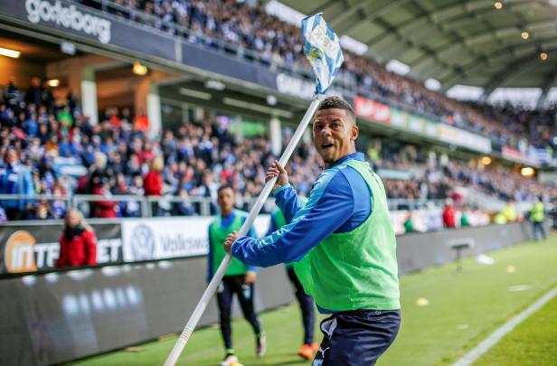 Die schrägsten Geschichten des Sport-Jahres, Teil III