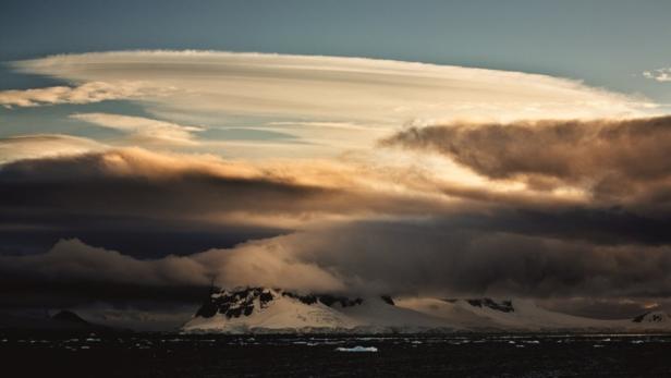 Bilder aus der Polarwelt