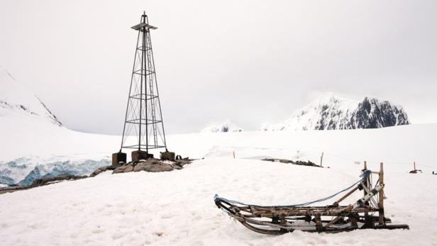 Bilder aus der Polarwelt