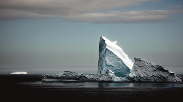 Bilder aus der Polarwelt