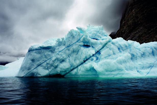 Bilder aus der Polarwelt