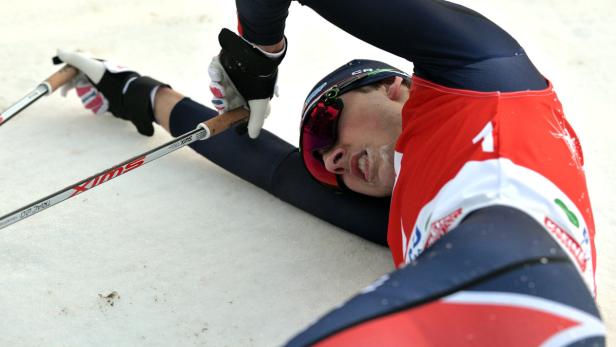 Die schrägsten Geschichten des Sport-Jahres, Teil III