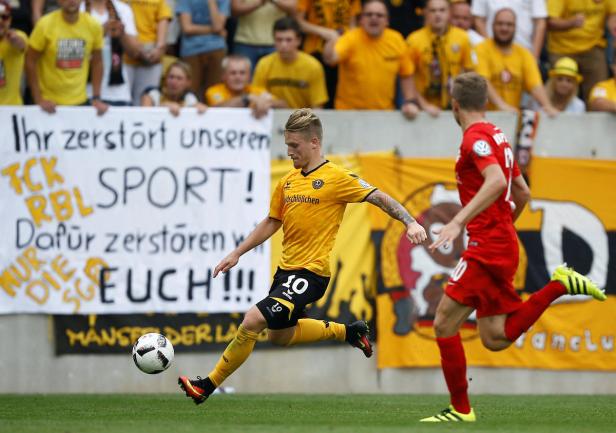 Die schrägsten Geschichten des Sport-Jahres, Teil III