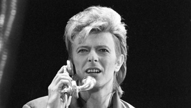 David Bowie: Affären & die große Liebe