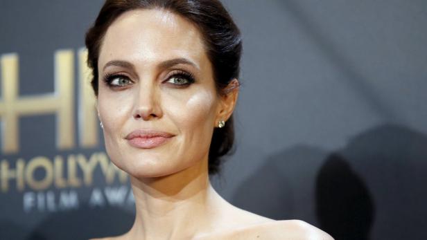 Angelina Jolie schlägt Amal Clooneys Einladungen aus