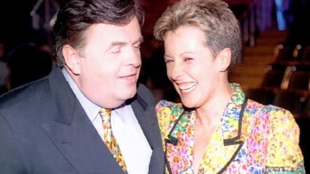 Was macht eigentlich Margarethe Schreinemakers?