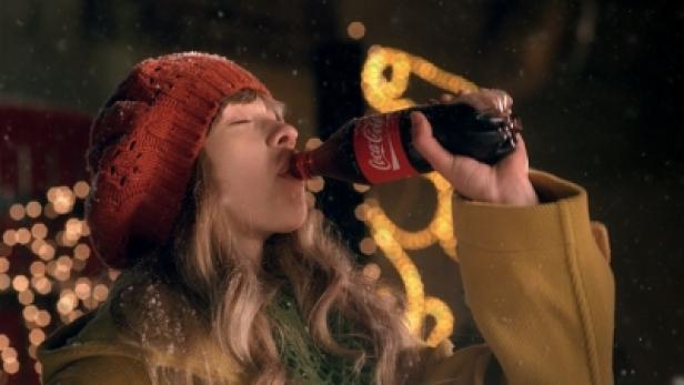 Coca-Cola