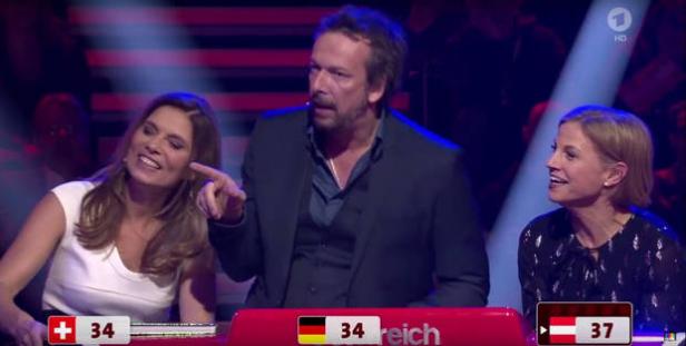 Bergs Schummel-Cover & Melanias Nacktbilder