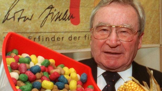 Big Mac, Dübel und "Billy" erfunden: Prominente Tote des Jahres 2016 in der Wirtschaft