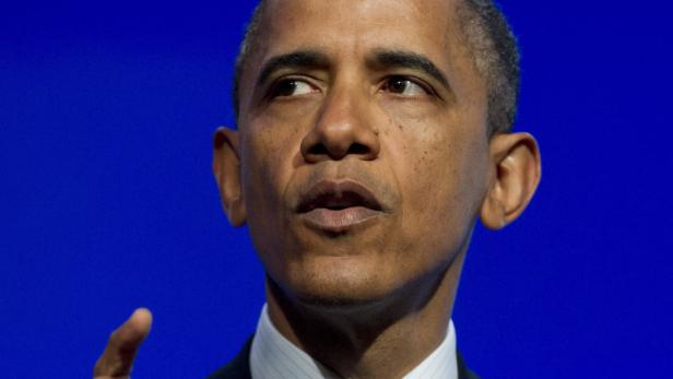 Amtsinhaber Obama wird von Romney scharf attackiert