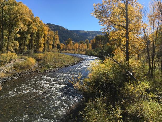 Colorado: Faszinierender Wilder Westen