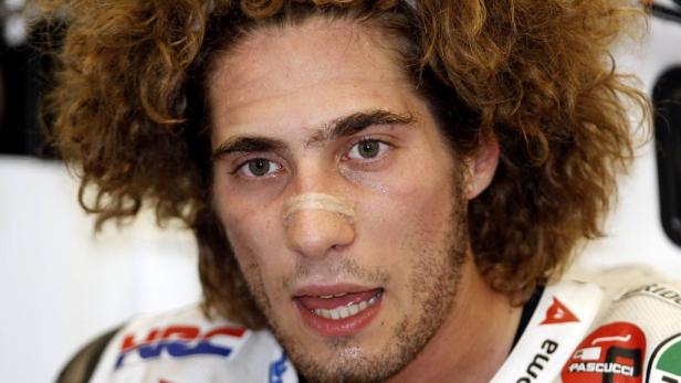 MotoGP: Stoner ist der Top-Favorit