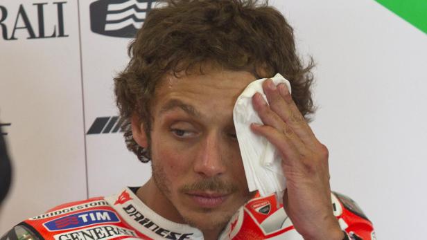 MotoGP: Stoner ist der Top-Favorit