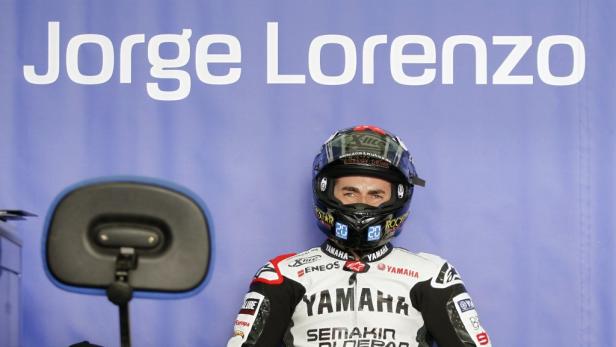 MotoGP: Stoner ist der Top-Favorit