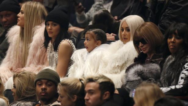 Familien-Battle: Beckham vs. Kardashian