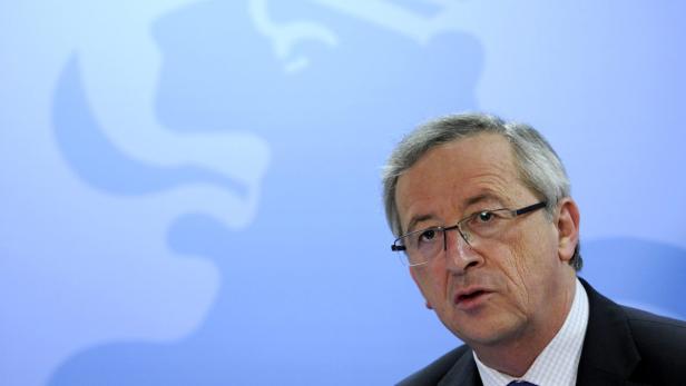 Juncker: Der nimmermüde Konsens-Fabrikant