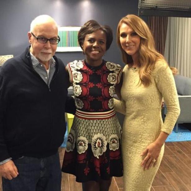 Bewegend: Céline Dion bricht in Interview in Tränen aus