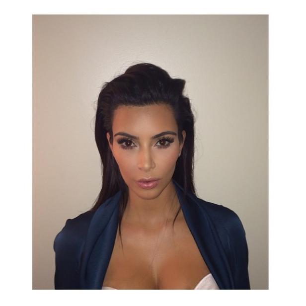 Kardashians Beauty-Tipp: Nur alle fünf Tage Haare waschen