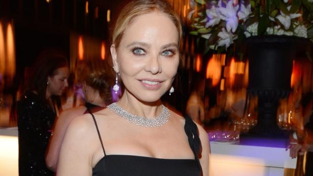 Ornella Muti: Strafe wegen Date mit Putin