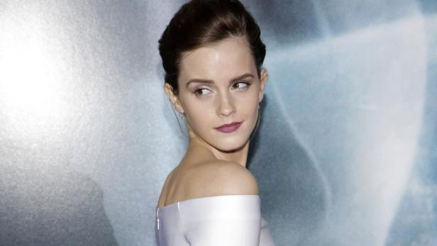 Emma Watson twittert über Prinz-Harry-Liebesgerüchte