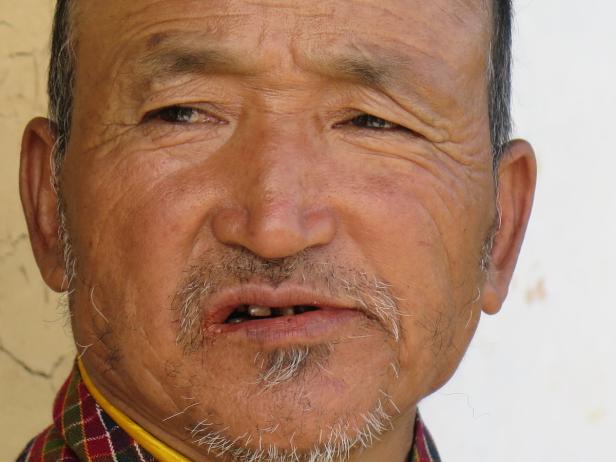 Bildergalerie Bhutan