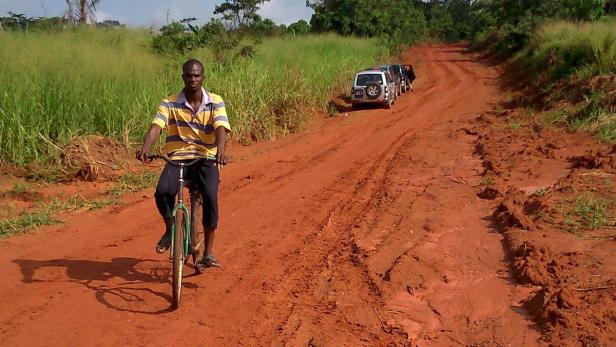 Elfenbeinküste: Abseits der Schokoladenseite