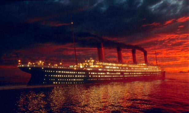 Titanic-Regisseur: Darum musste Jack sterben