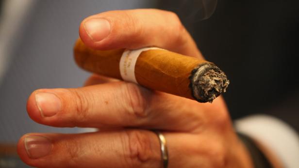 Zigarren: Darf es Luxus noch geben?