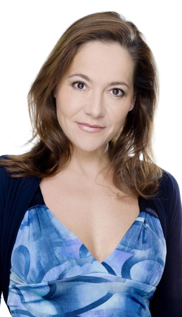 Monica Weinzettl honorarfrei… Monica Weinzettl honorarfrei…