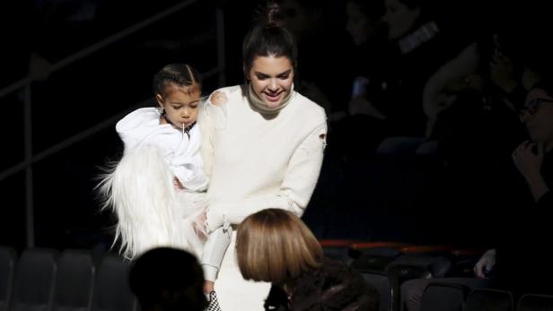 Familien-Battle: Beckham vs. Kardashian