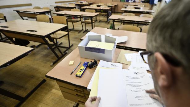 Vom richtigen Umgang mit Lehrern