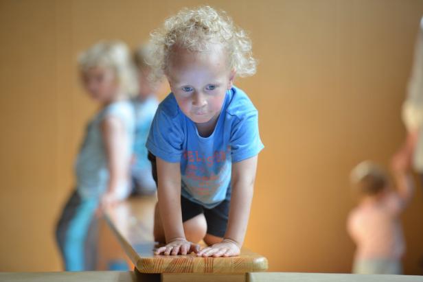 10 Thesen, warum Kinder keinen Laptop brauchen