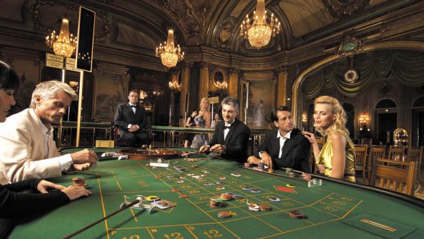 Die Top 10 der Casino-Hotels