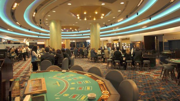 Die Top 10 der Casino-Hotels