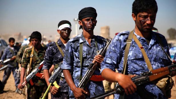 Jemen: 16 Soldaten von Al-Kaida-Kämpfern getötet