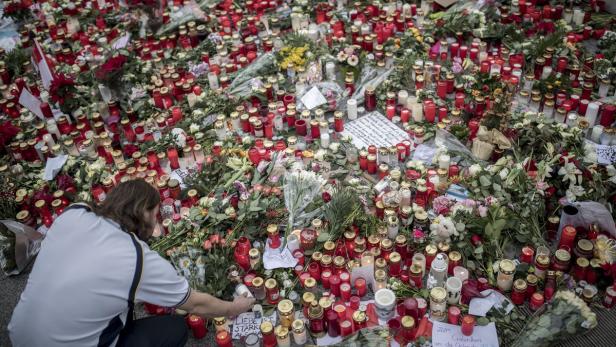 Berlin-Anschlag: Lkw könnte ins Museum kommen