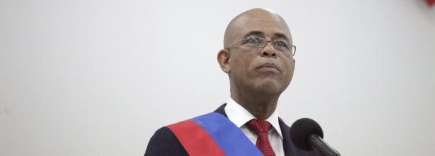 Haiti: Jovenel Moise gewinnt Präsidentschaftswahl