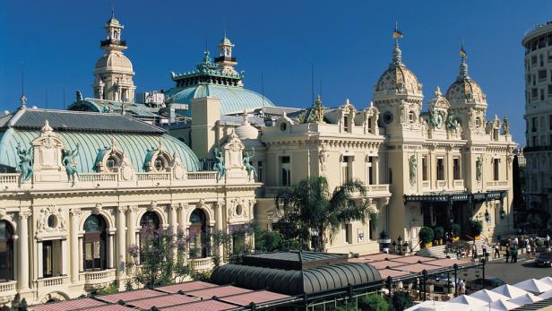 Die Top 10 der Casino-Hotels