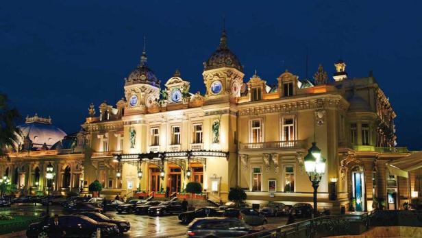 Die Top 10 der Casino-Hotels