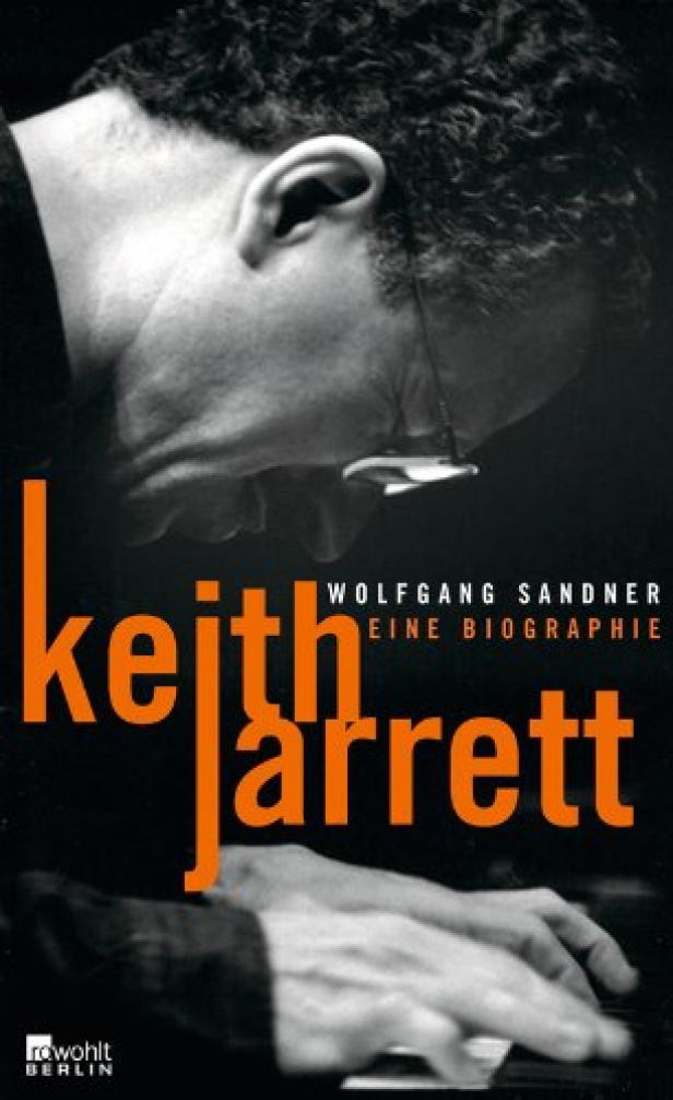 Keith Jarrett: Als ob der liebe Gott Klavier spielt