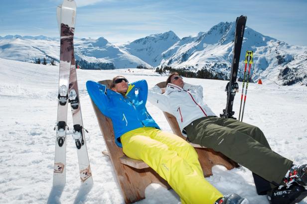 Tirol: St. Johann ruft zur Ski-Safari auf