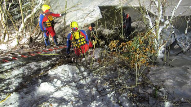 BAYERN: ZWEI TIROLER BEI VERKEHRSUNFALL IN OBERAUD
